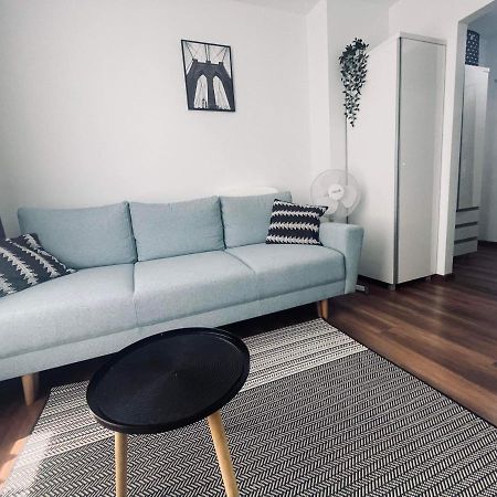 Moderna Apartament Nowy Dwór Mazowiecki 外观 照片