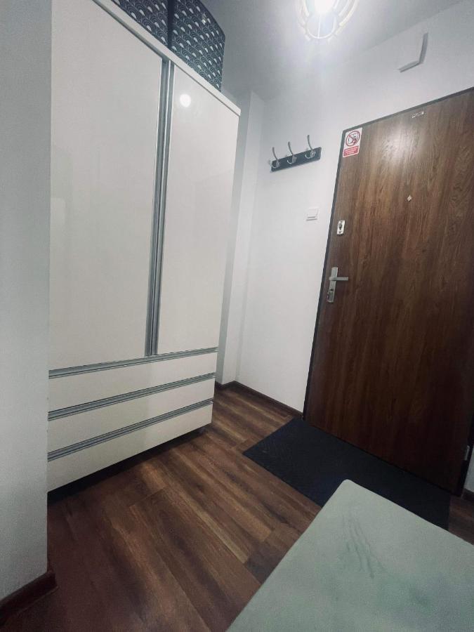 Moderna Apartament Nowy Dwór Mazowiecki 外观 照片