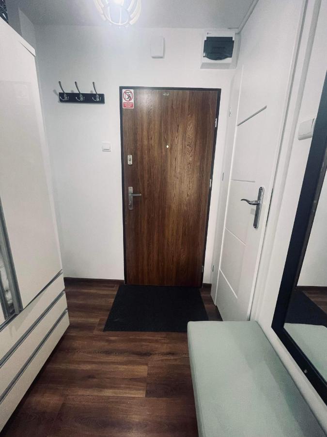 Moderna Apartament Nowy Dwór Mazowiecki 外观 照片