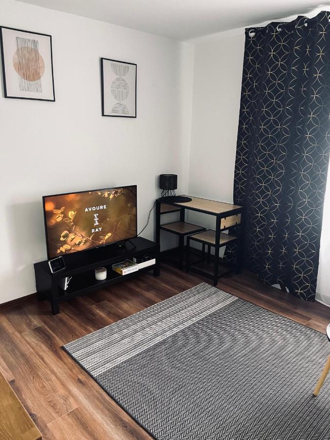 Moderna Apartament Nowy Dwór Mazowiecki 外观 照片