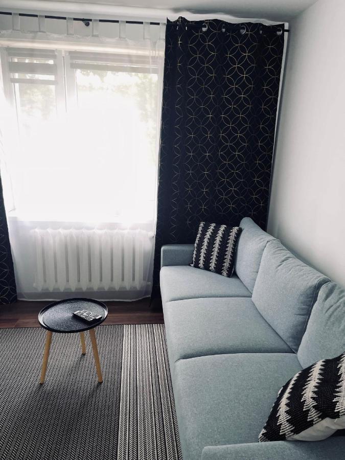 Moderna Apartament Nowy Dwór Mazowiecki 外观 照片