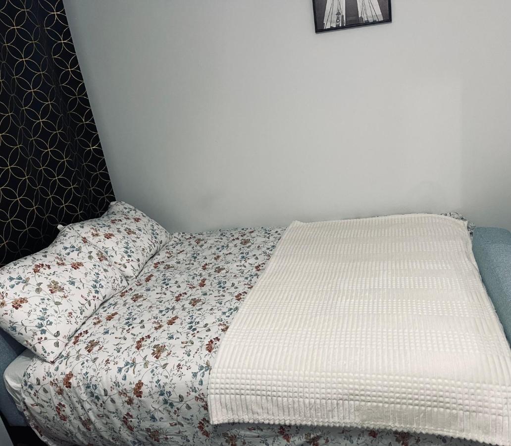 Moderna Apartament Nowy Dwór Mazowiecki 外观 照片